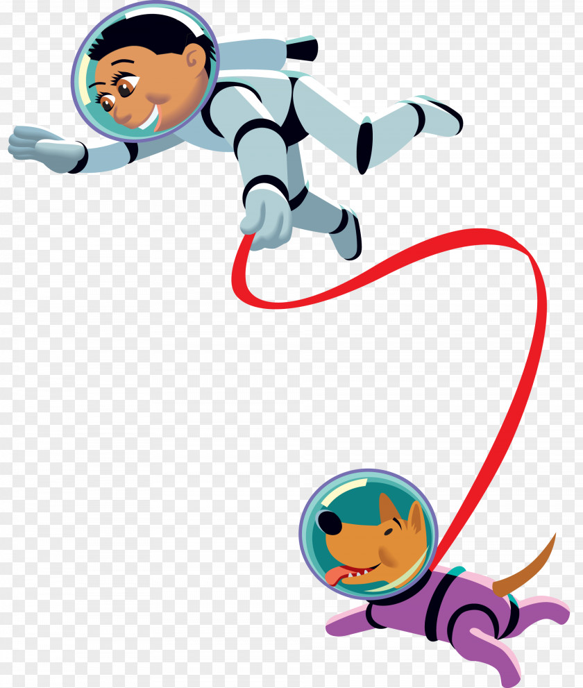 Astronaut Outer Space PNG space , Girl s clipart PNG