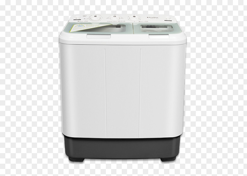 Automatic Washing Machine Machines Home Appliance Small Haier PNG