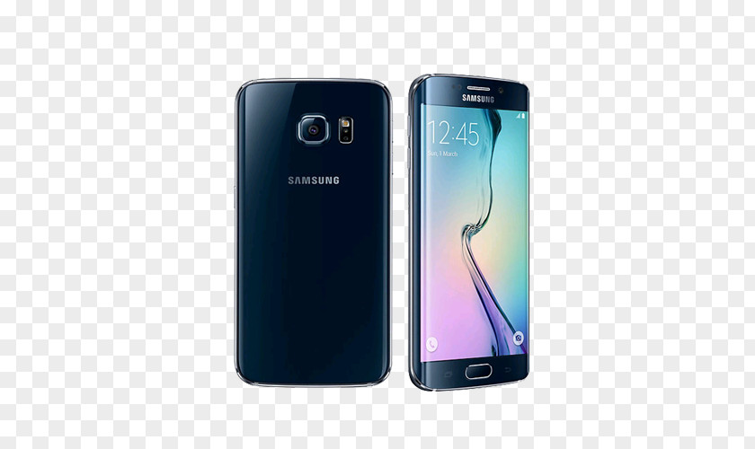 Blue Sea Ipone6 Interface Samsung Galaxy Note 5 GALAXY S7 Edge 4G LTE PNG