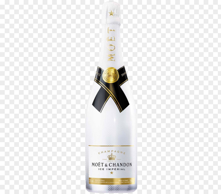 Champagne Moët & Chandon White Wine Moet Imperial Brut PNG