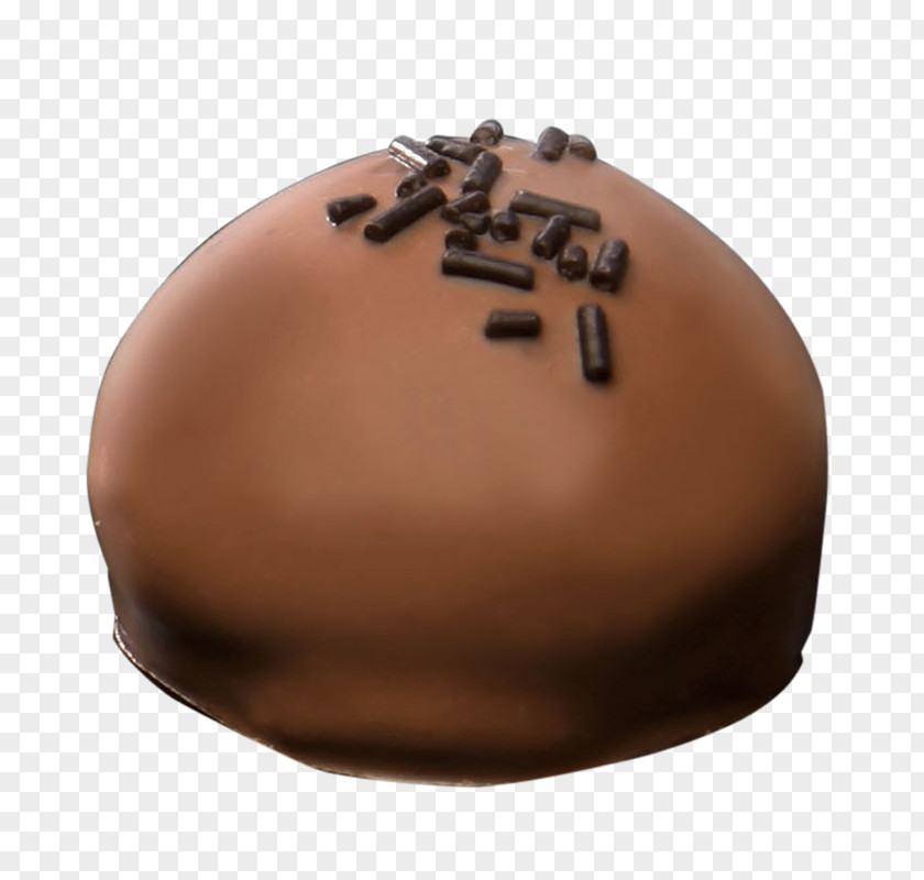 Chocolate Truffle PNG