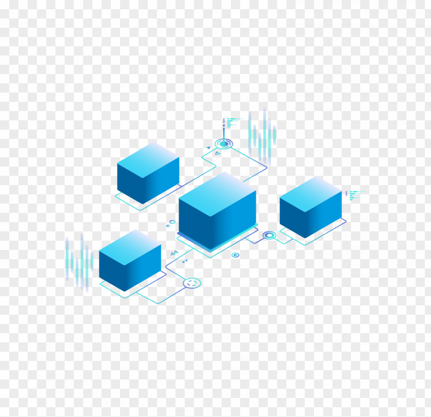 Dubai Before And After Company Computer Network Security Endpoint Diagram PNG