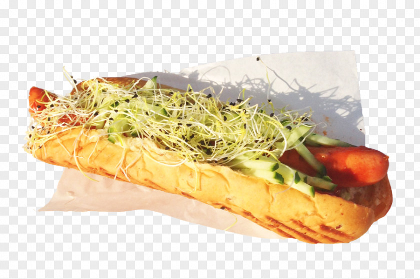 Hot Dog Vegetarian Cuisine Junk Food Of The United States Recipe PNG