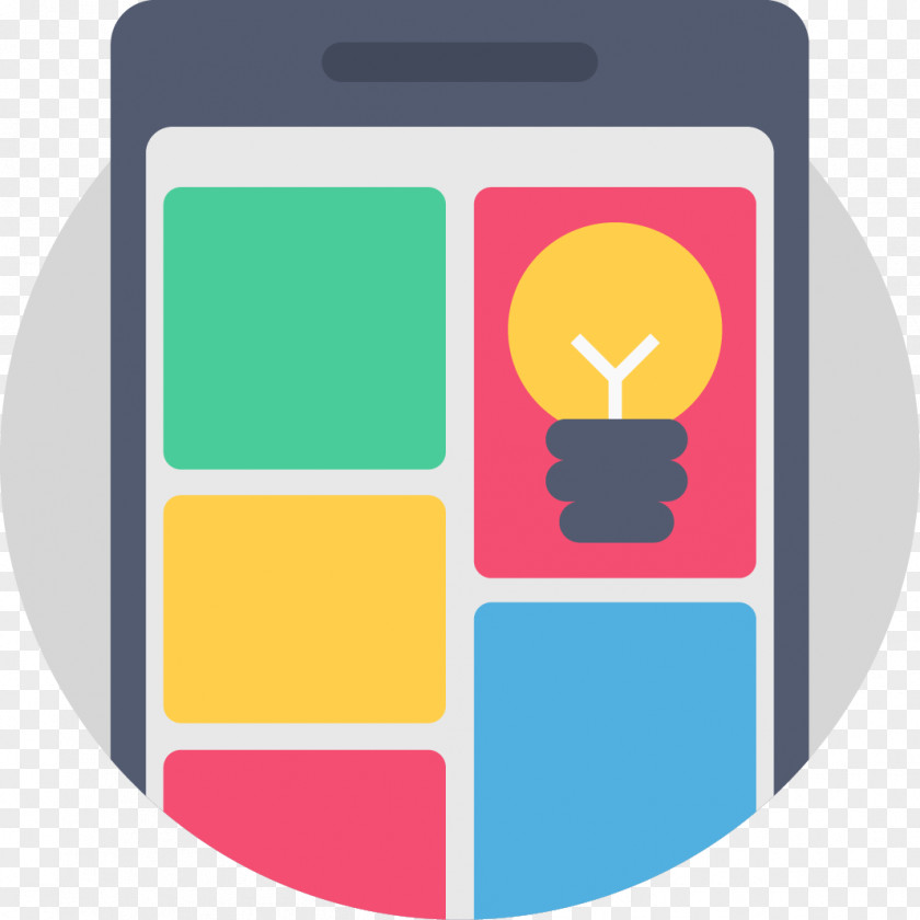 Mobile App Development Software Android PNG