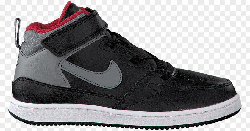 Nike Sports Shoes Footwear Boot PNG