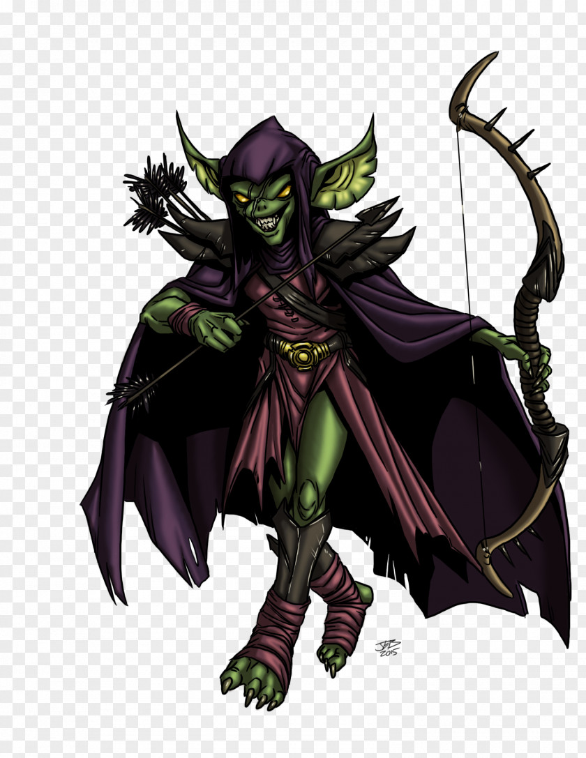 Pathfinder Goblin Roleplaying Game Dungeons & Dragons Thief PNG