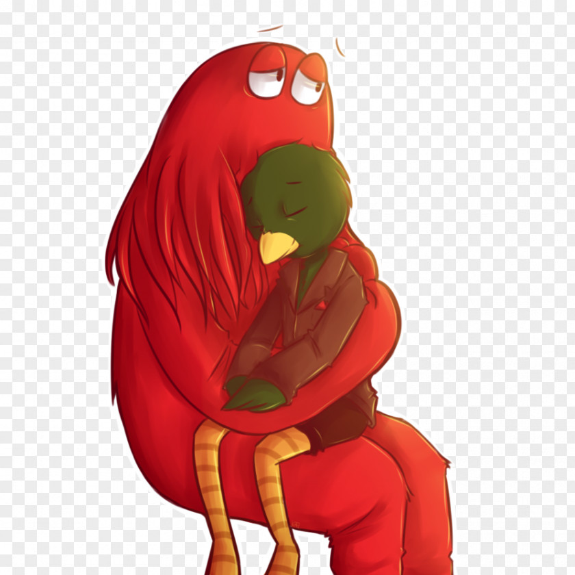 Please Don't Hug In Public YouTube Red Guy Fan Art Drawing PNG