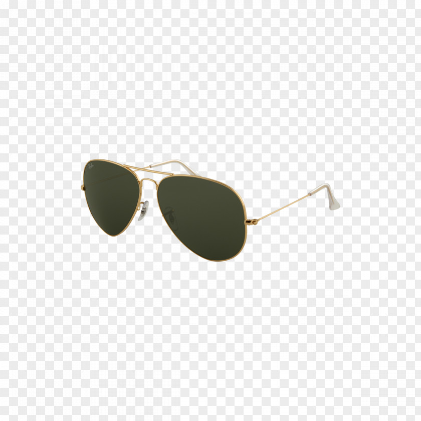 Ray Ray-Ban Wayfarer Aviator Sunglasses PNG