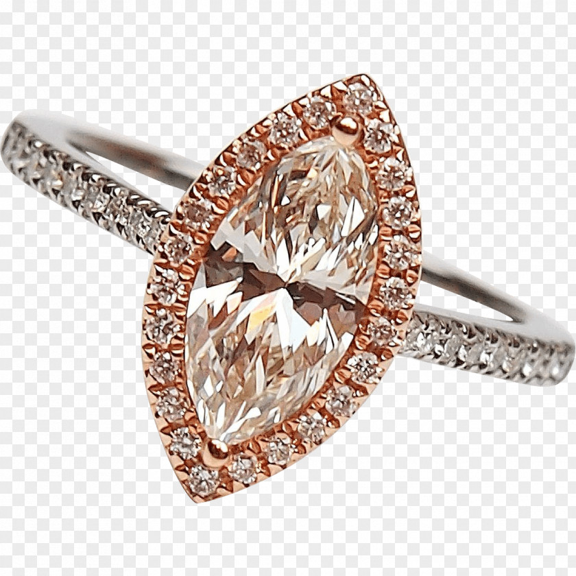 Ring Gemological Institute Of America Engagement Wedding Gold PNG