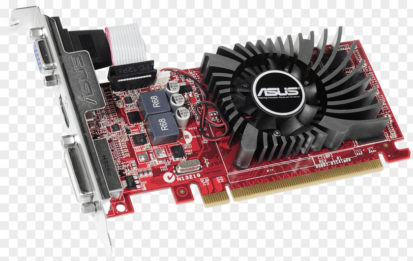 Sapphire Graphics Cards & Video Adapters Radeon DDR3 SDRAM Digital Visual Interface PCI Express PNG