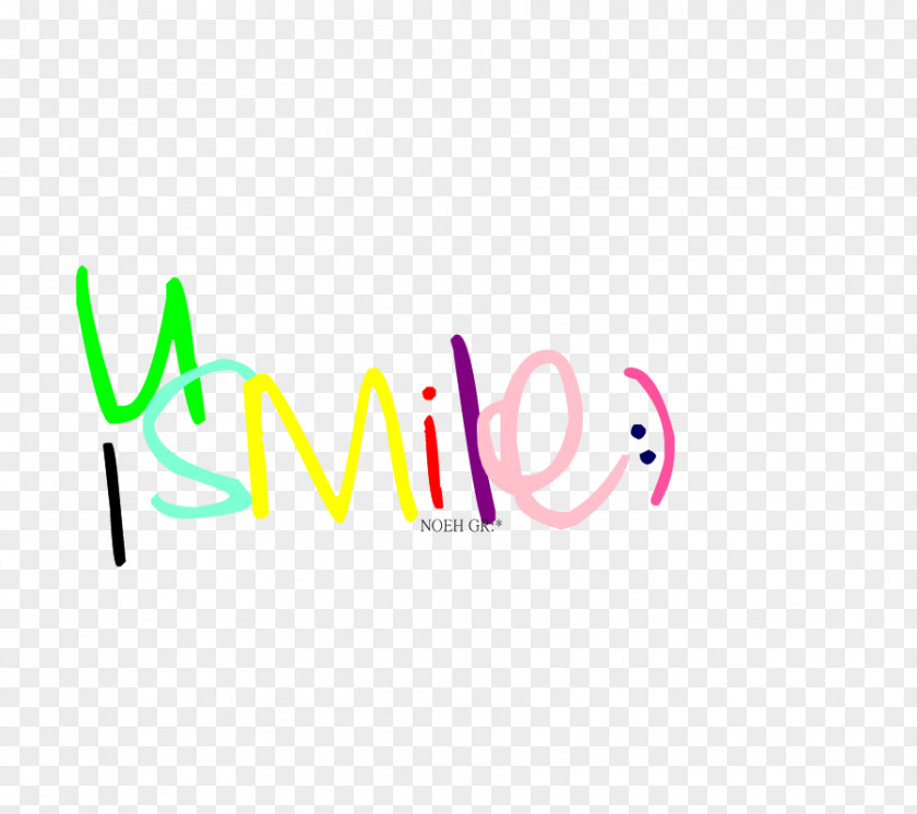 Shop Smile U Logo Video Art Yeah! PNG