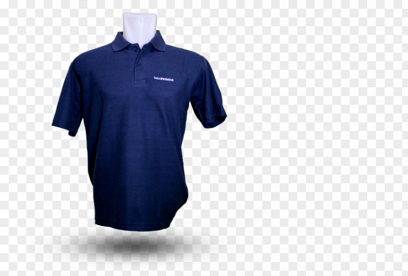 T-shirt Polo Shirt Tennis Sleeve PNG
