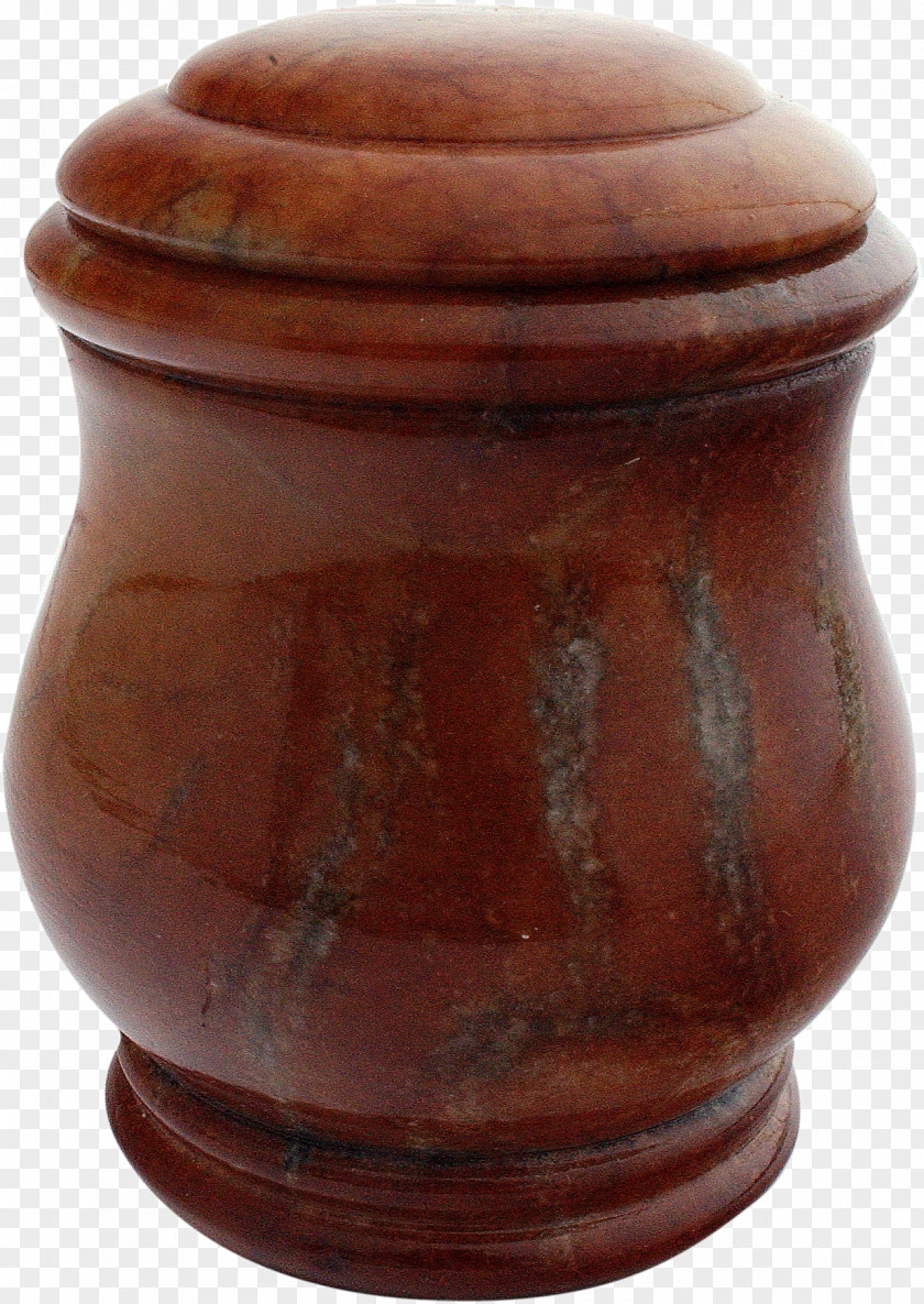 Tanatopraksja Pottery Urn PNG