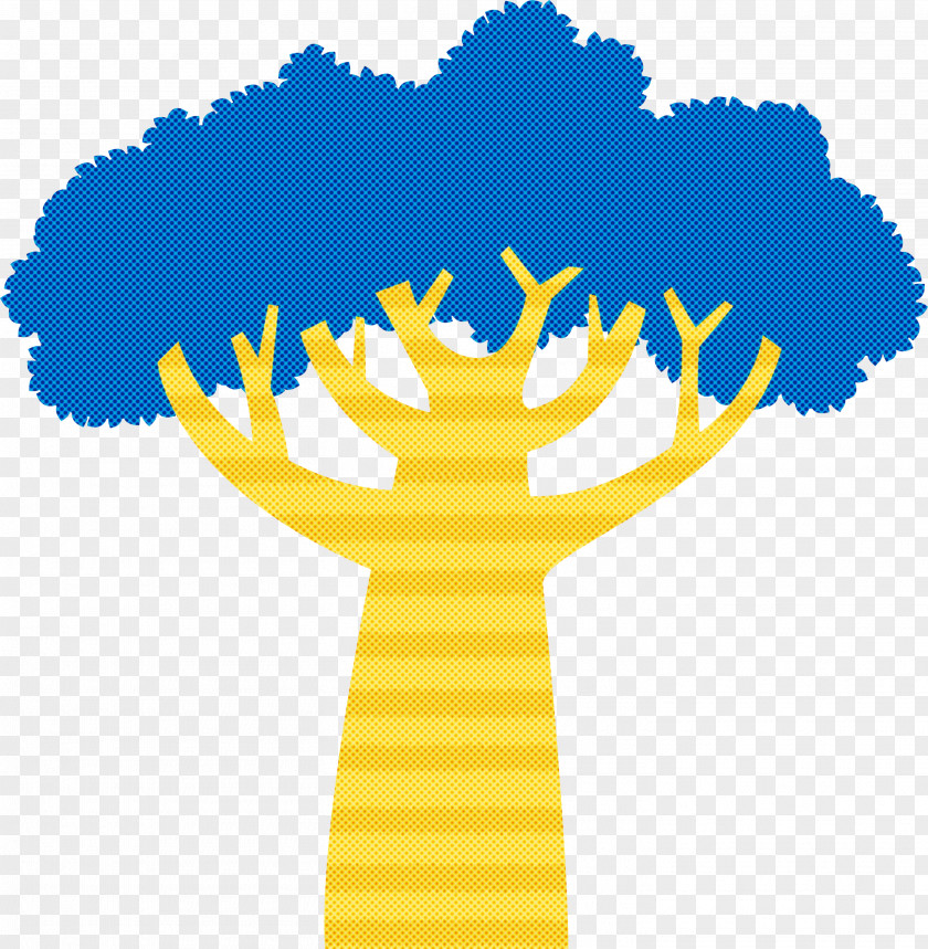 Tree Drawing Line Art Logo PNG