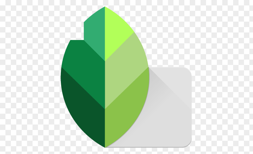 Android Snapseed PNG