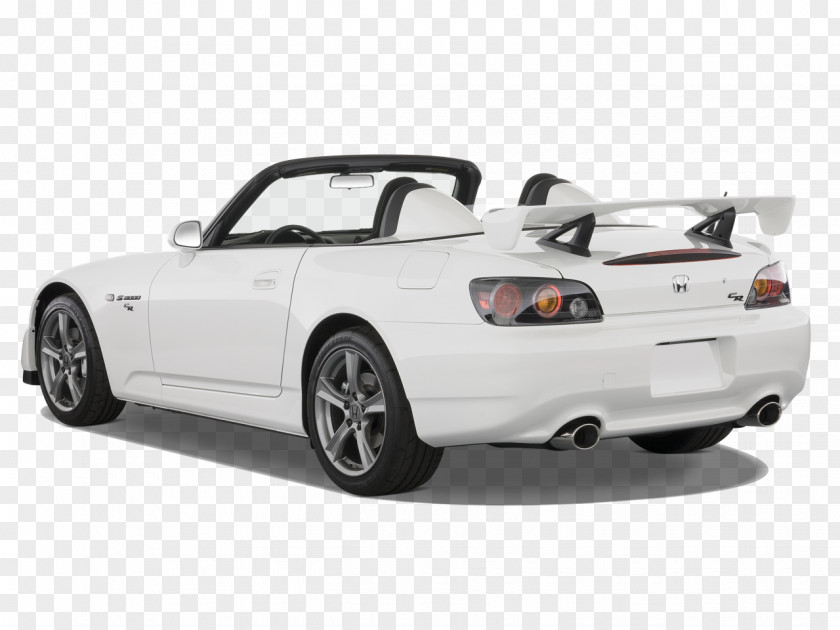 Car 2005 Honda S2000 2008 2009 CR PNG