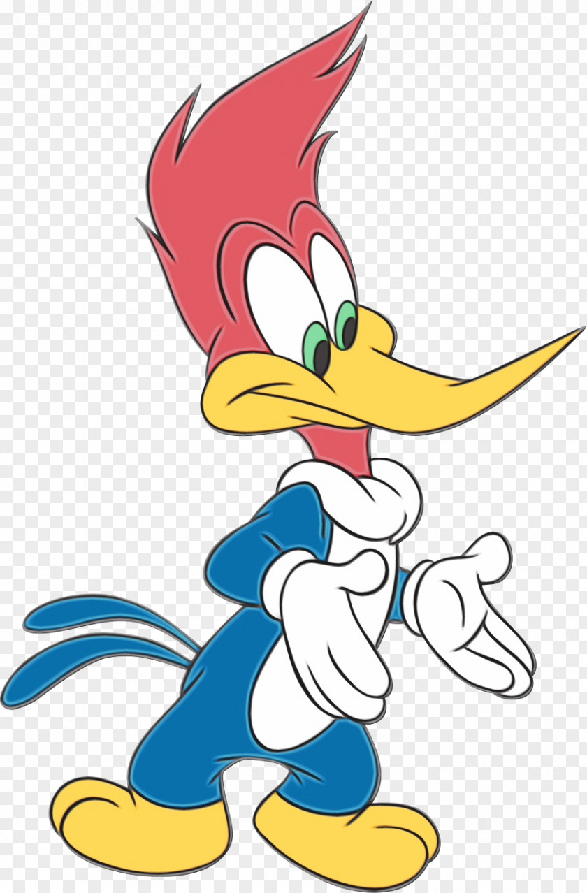 Desktop Wallpaper Woody Woodpecker Display Resolution Clip Art PNG