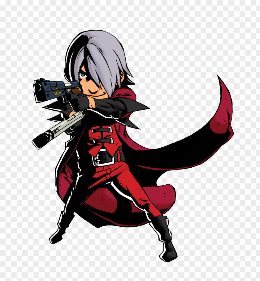 Devil May Cry 4 Viewtiful Joe PlayStation 2 Dante PNG