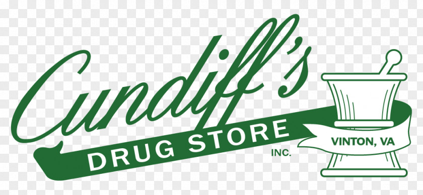 Drug Store Cundiff Inc. Pharmacy Pharmaceutical Prescription PNG