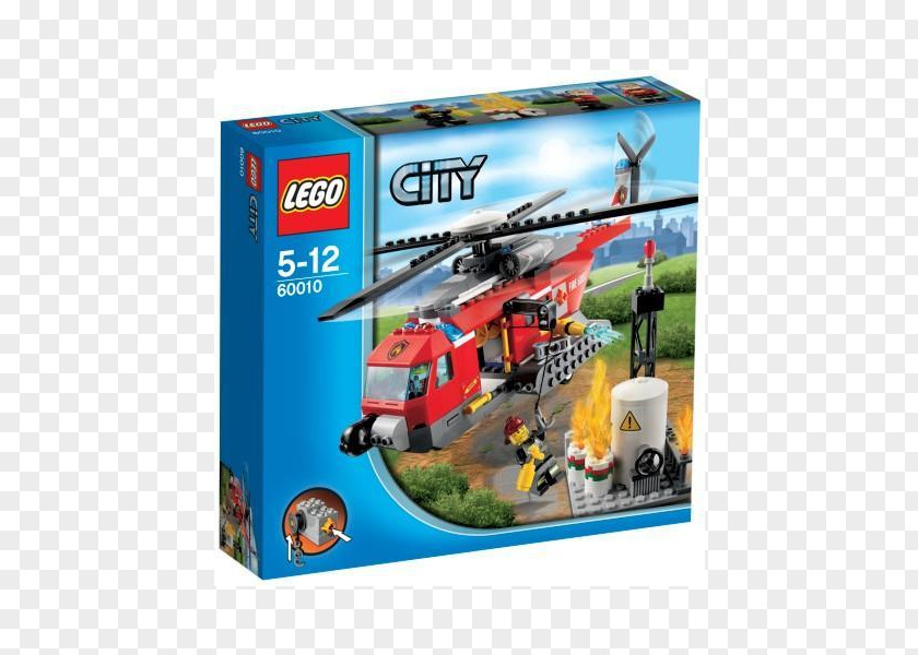 Helicopter Amazon.com Lego City Toy PNG
