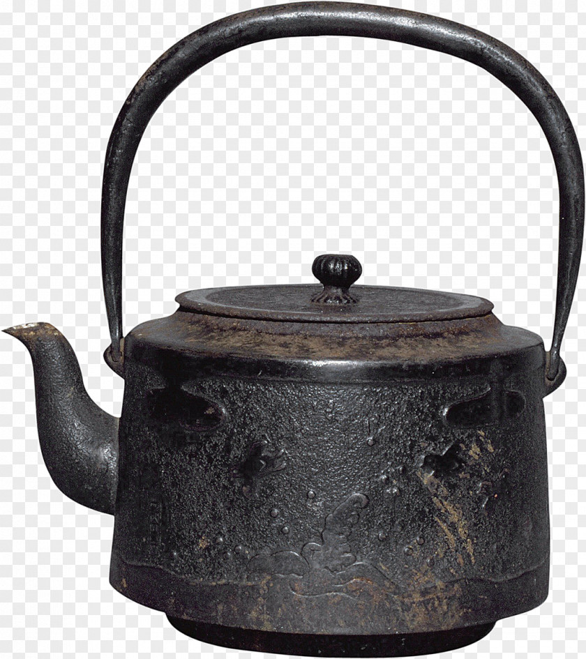 Kettle Teapot Hu PNG