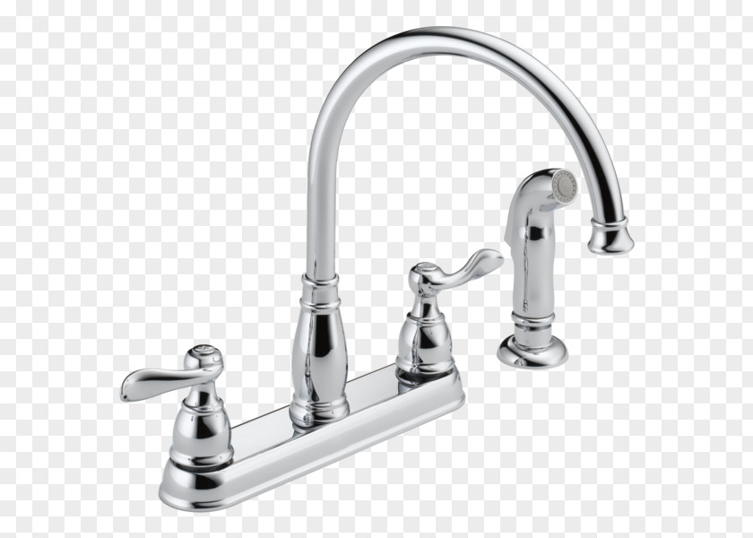 Kitchen Tap Handle Wayfair Faucet Aerator PNG