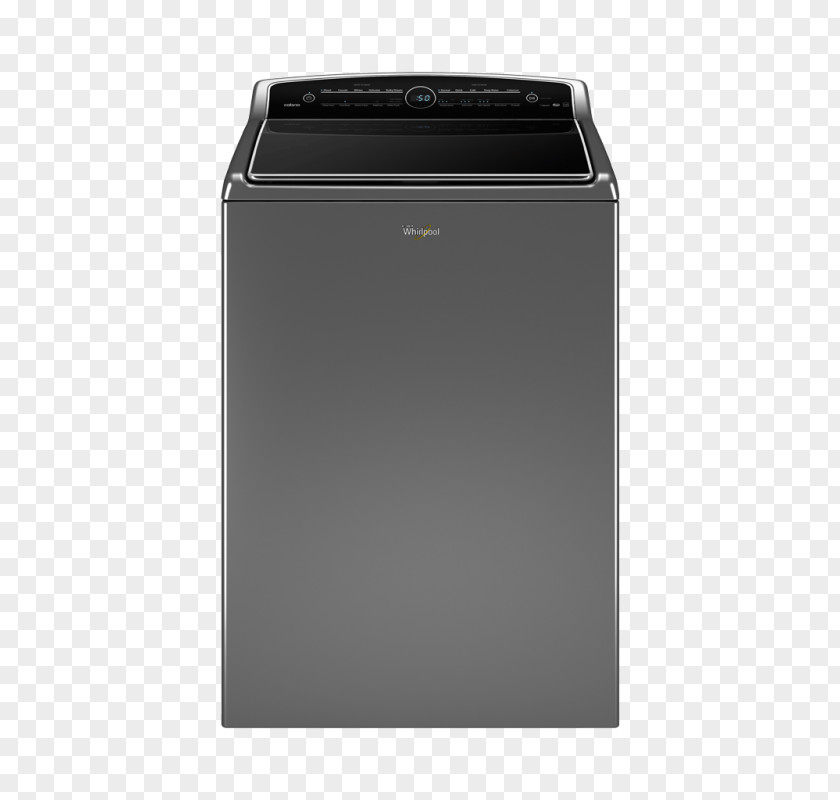 Lavadora Major Appliance Washing Machines Whirlpool Corporation Cabrio WTW8500 Clothes Dryer PNG
