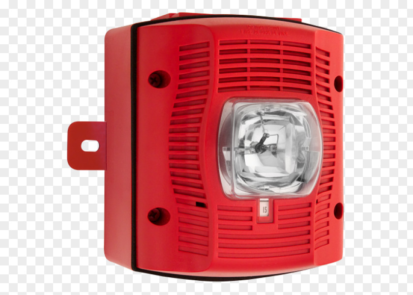 Light System Sensor Strobe Fire Alarm Sound PNG