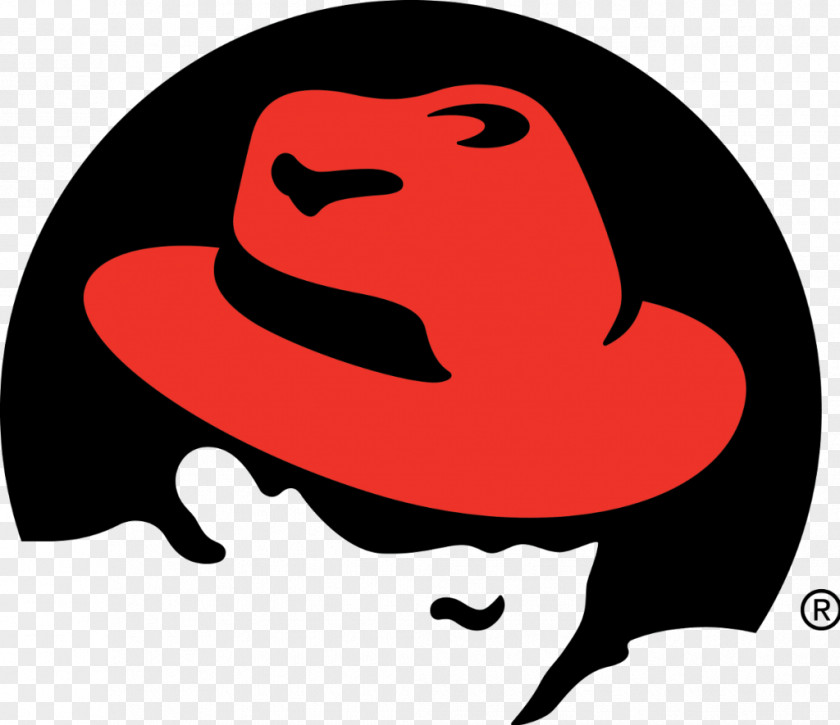 Linux Red Hat Enterprise Software Fedora SUSE Distributions PNG