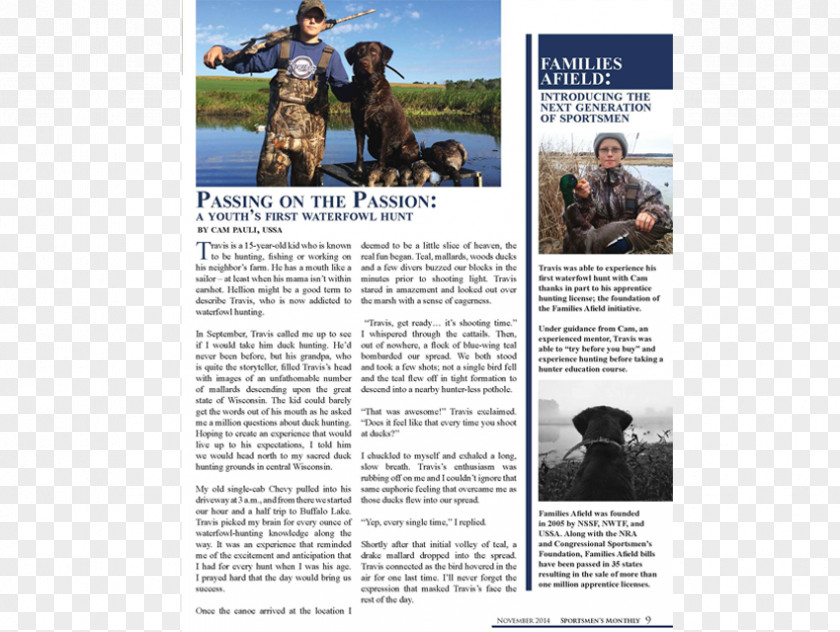 Magazine Layout Page Design Advertising PNG
