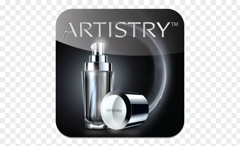 Perfume Miss America Artistry Product Design PNG