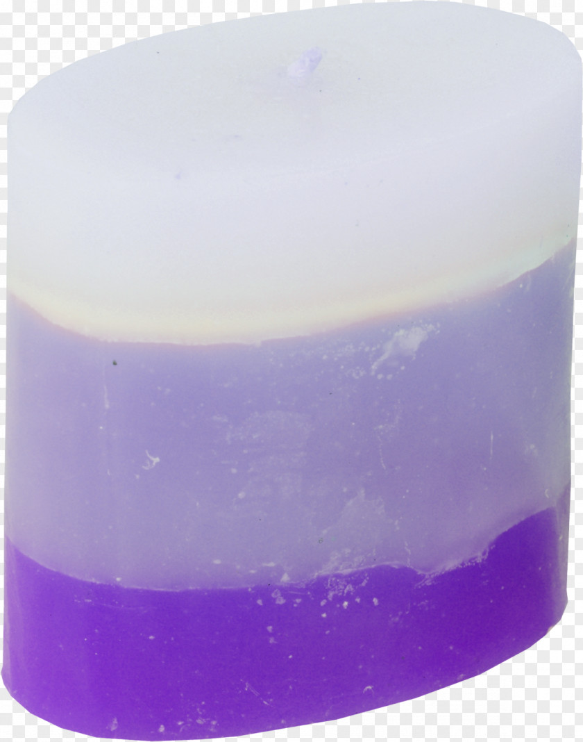 Purple Layered Soap Material Free To Pull PNG