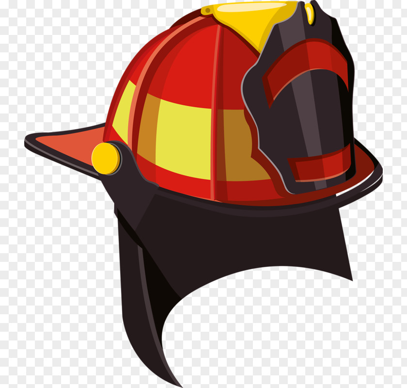 Red Helmet Cdr Clip Art PNG