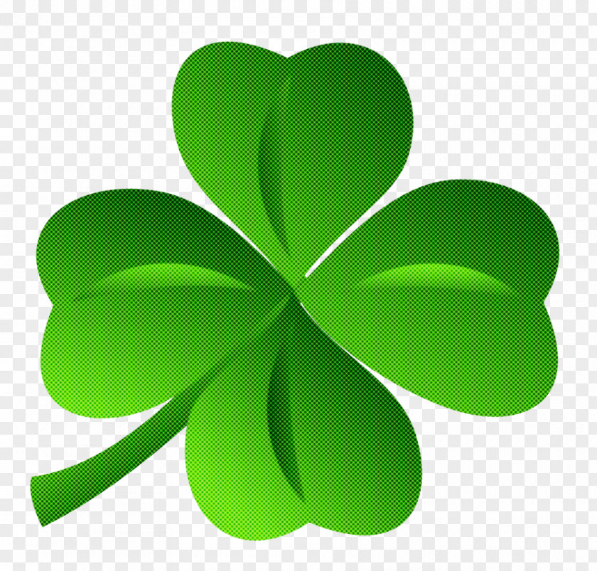 Shamrock PNG