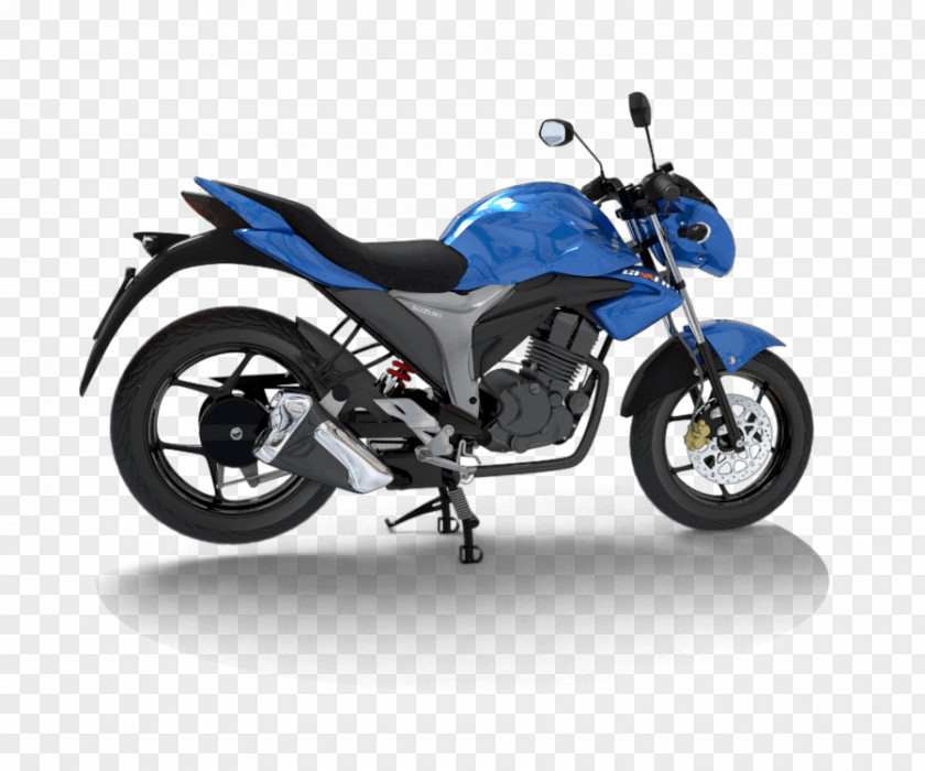 Suzuki Gixxer Yamaha Motor Company Honda Motorcycle PNG