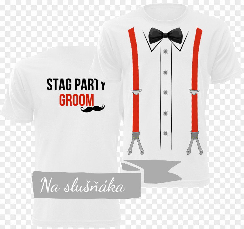 T-shirt Shoulder Logo Collar PNG