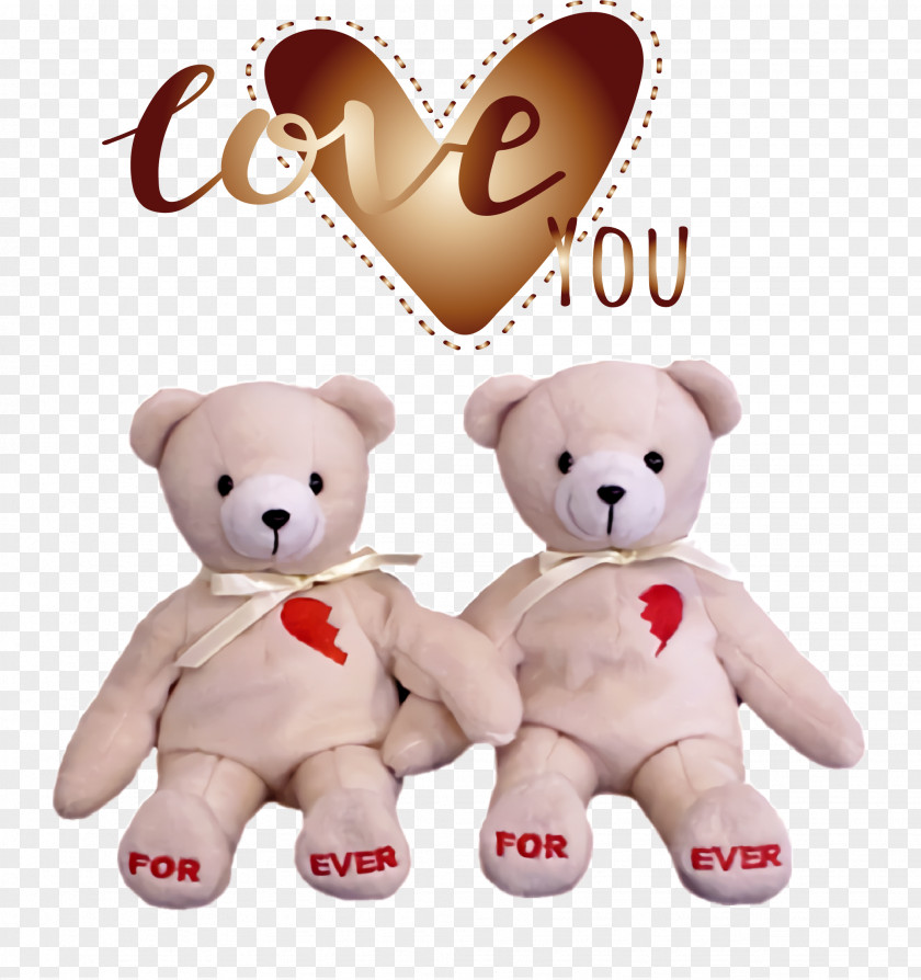 Teddy Bear PNG