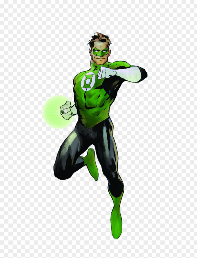 The Green Lantern Hal Jordan And Corps 1-2: Rebirth Sinestro PNG