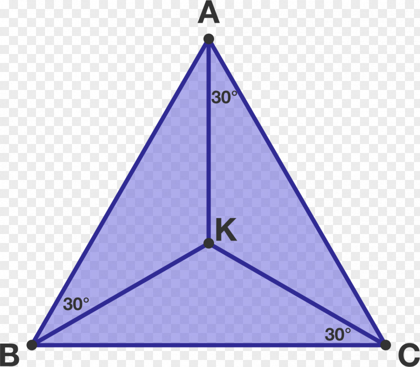 Triangle Point PNG