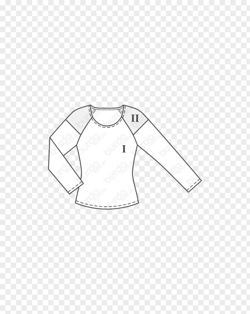 Tshirt T-shirt Raglan Sleeve Pattern Fashion PNG