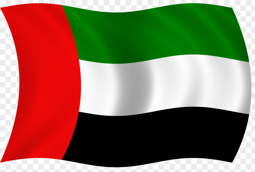 Uae Abu Dhabi Dubai Flag Of The United Arab Emirates National PNG