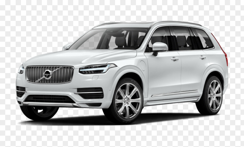 Volvo 2016 XC90 Car 2018 Hybrid AB PNG