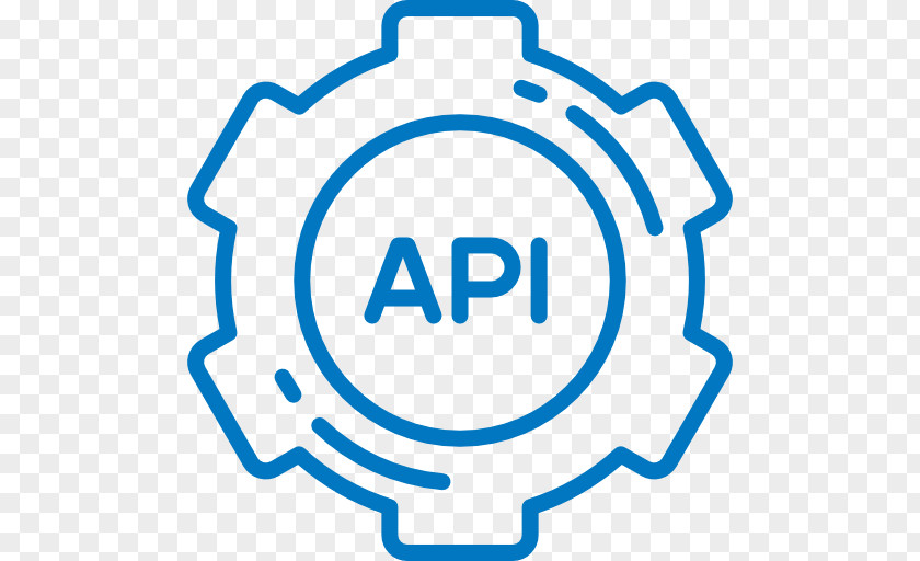 Api Icon Application Programming Interface Software Development User PNG