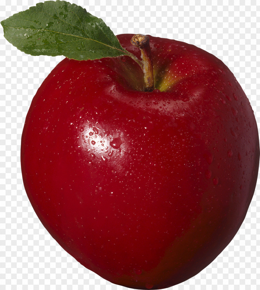 Apple PNG