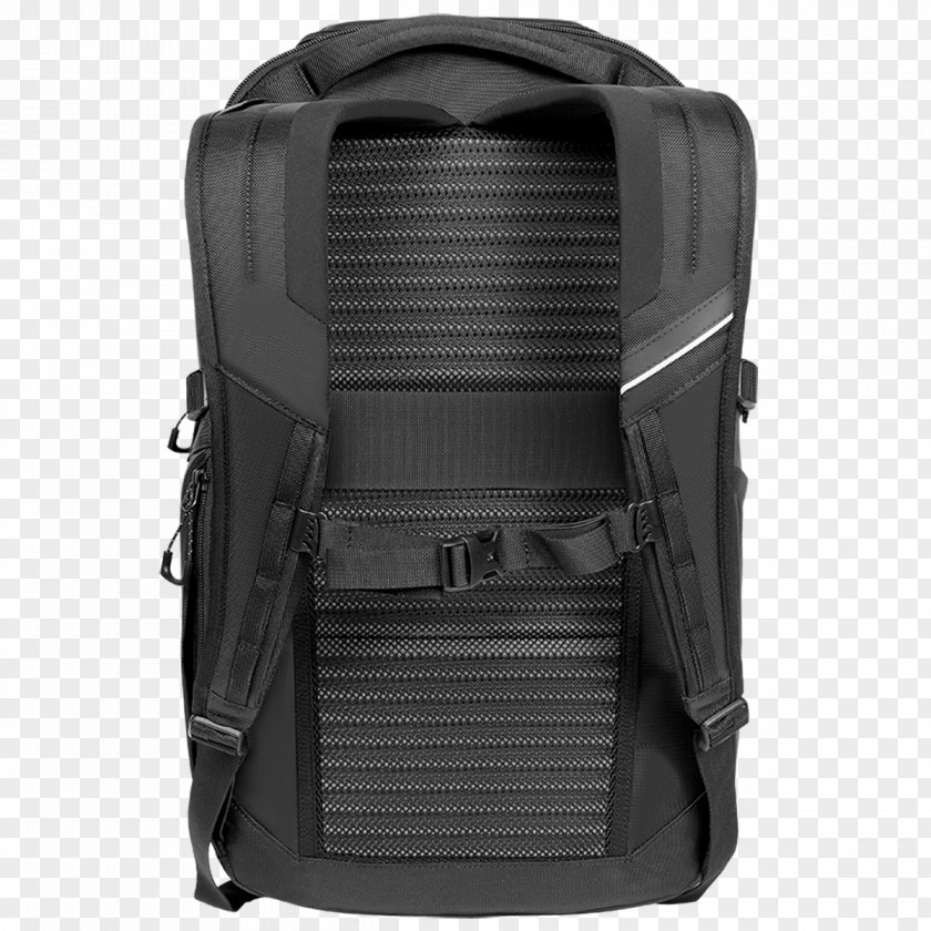 Backpack Ogio Black Summit Laptop Handbag PNG