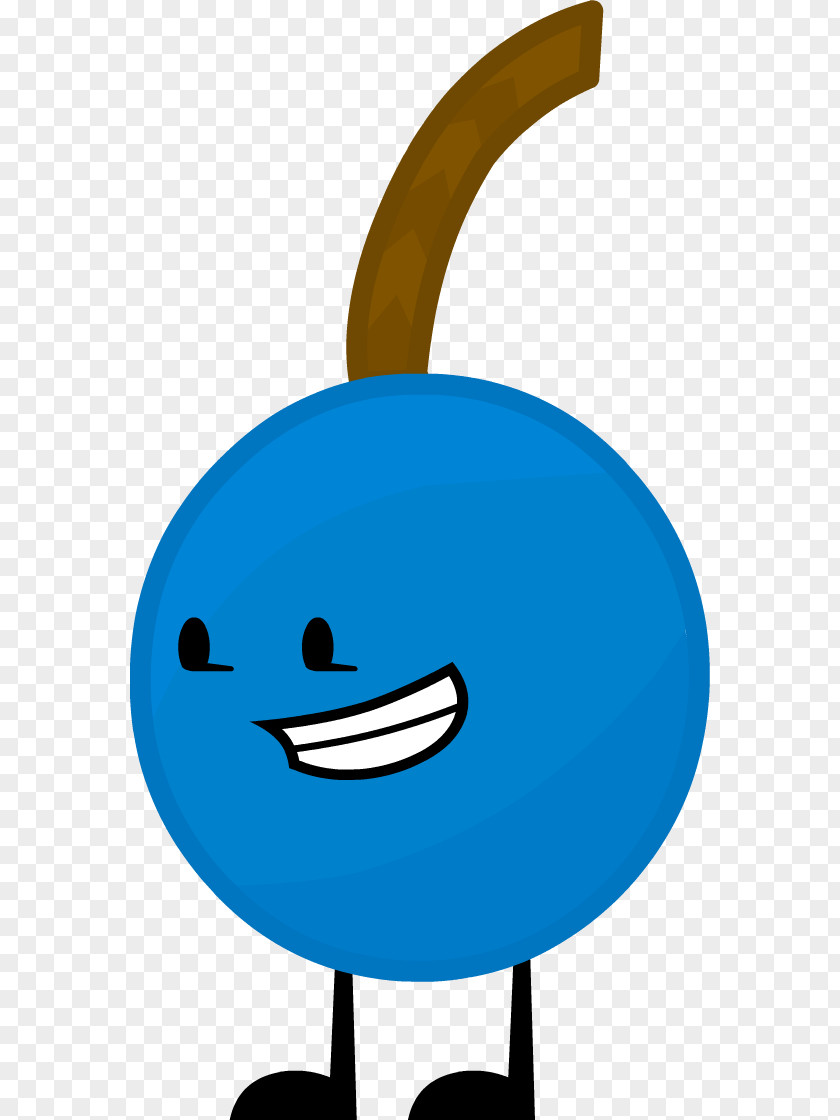 Blueberry Clip Art PNG