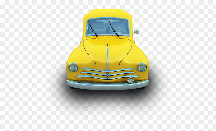 Car Fiat PNG