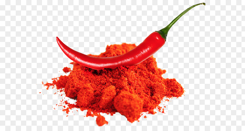 Cayenne Pepper Chili Powder Paprika Spice PNG