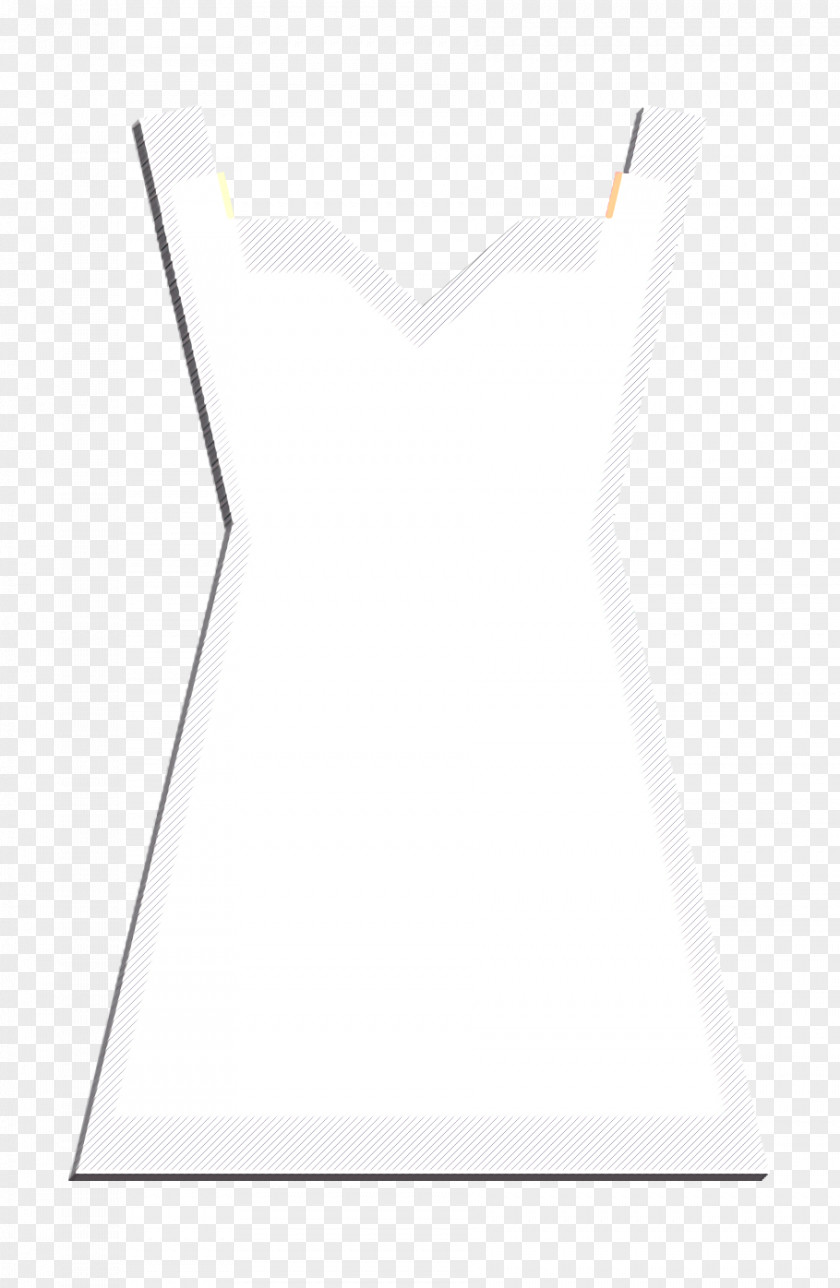 Clothes Icon Nightgown Fashion PNG
