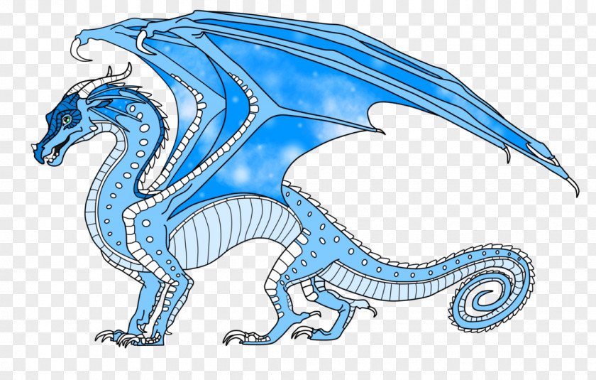 Dragon The Hidden Kingdom Dragonet Prophecy Dark Secret Wings Of Fire PNG